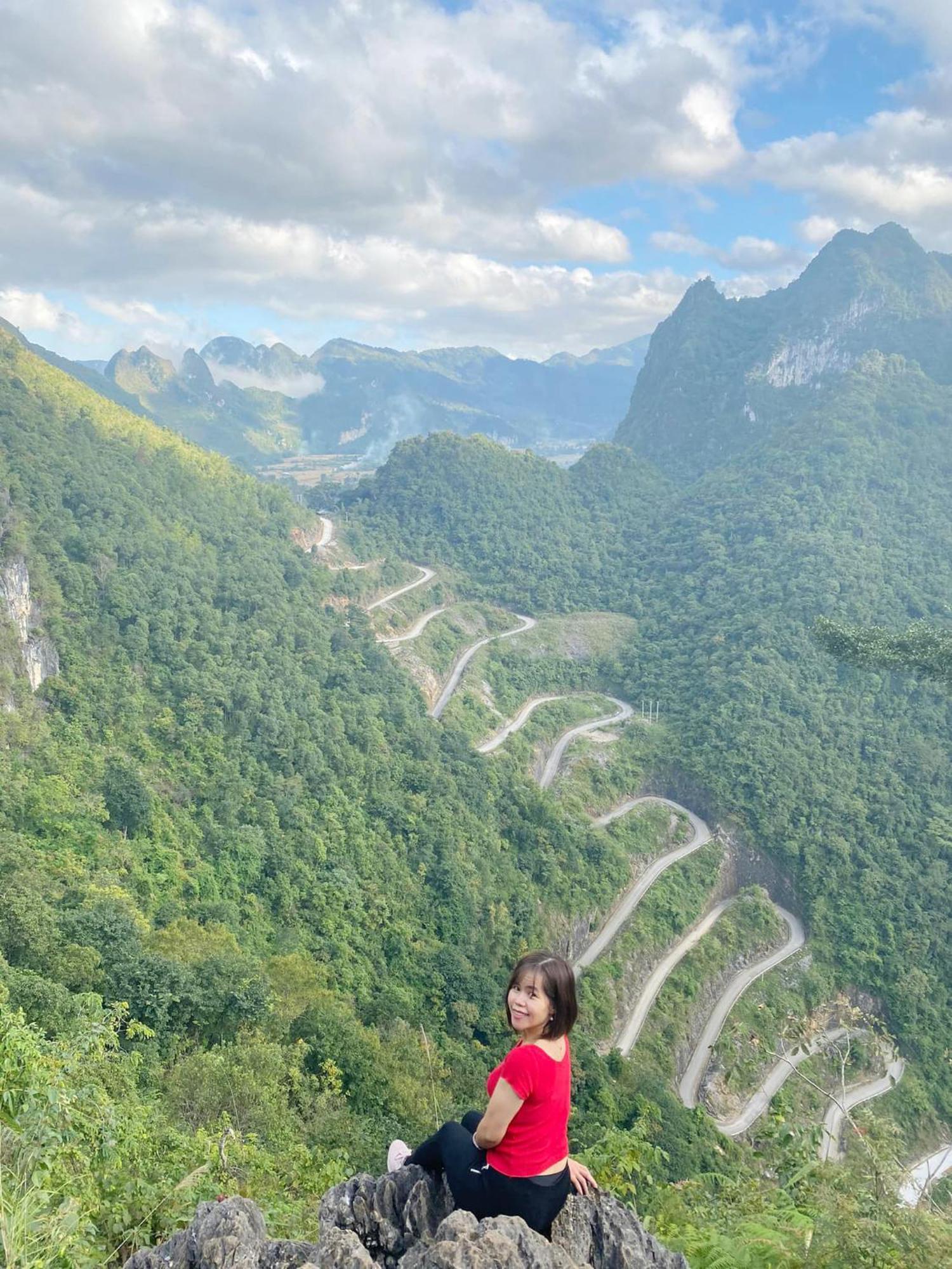 Bao Lac - Sunny Homestay ภายนอก รูปภาพ